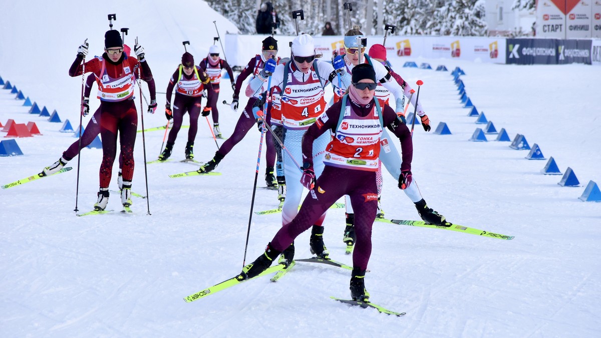 Павел Малков о «Гонке чемпионов»: «Возможность увидеть легенд спорта дорогого стоит»