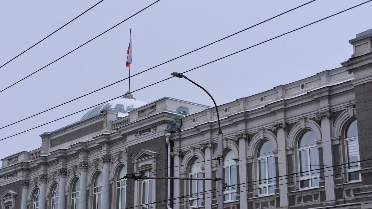 В Рязанской области в воскресенье сбили еще один БПЛА